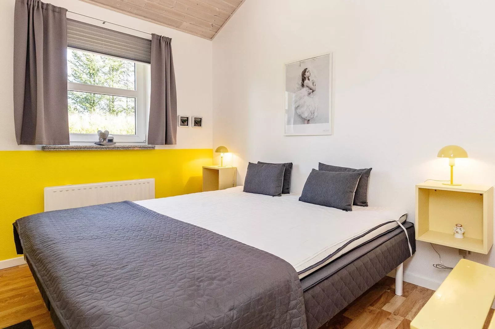 6 persoons vakantie huis in Hals-By Traum-Binnen