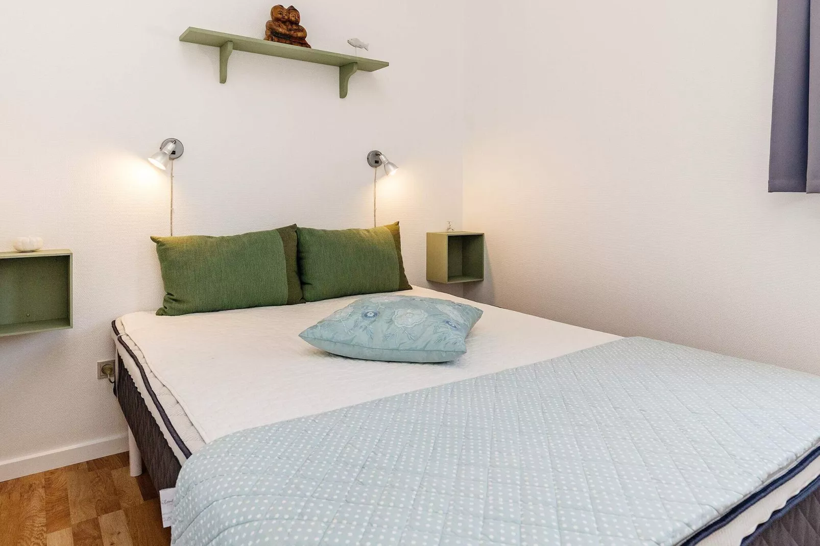 6 persoons vakantie huis in Hals-By Traum-Binnen