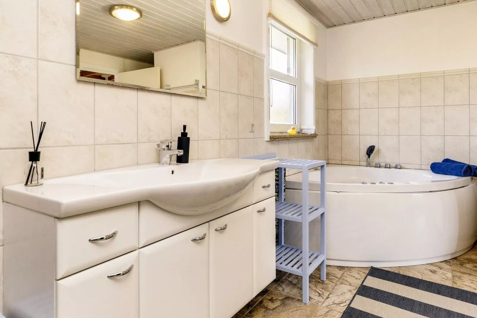 6 persoons vakantie huis in Hals-By Traum-Binnen