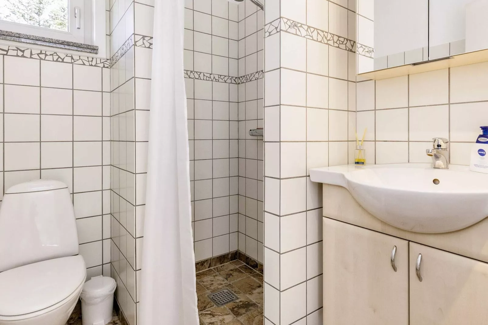 6 persoons vakantie huis in Hals-By Traum-Binnen