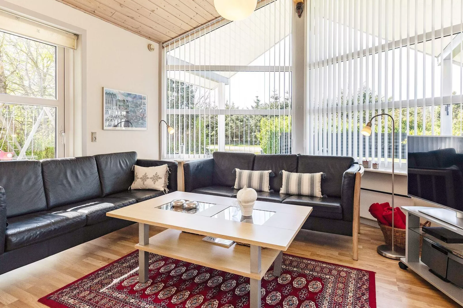 6 persoons vakantie huis in Hals-By Traum-Binnen