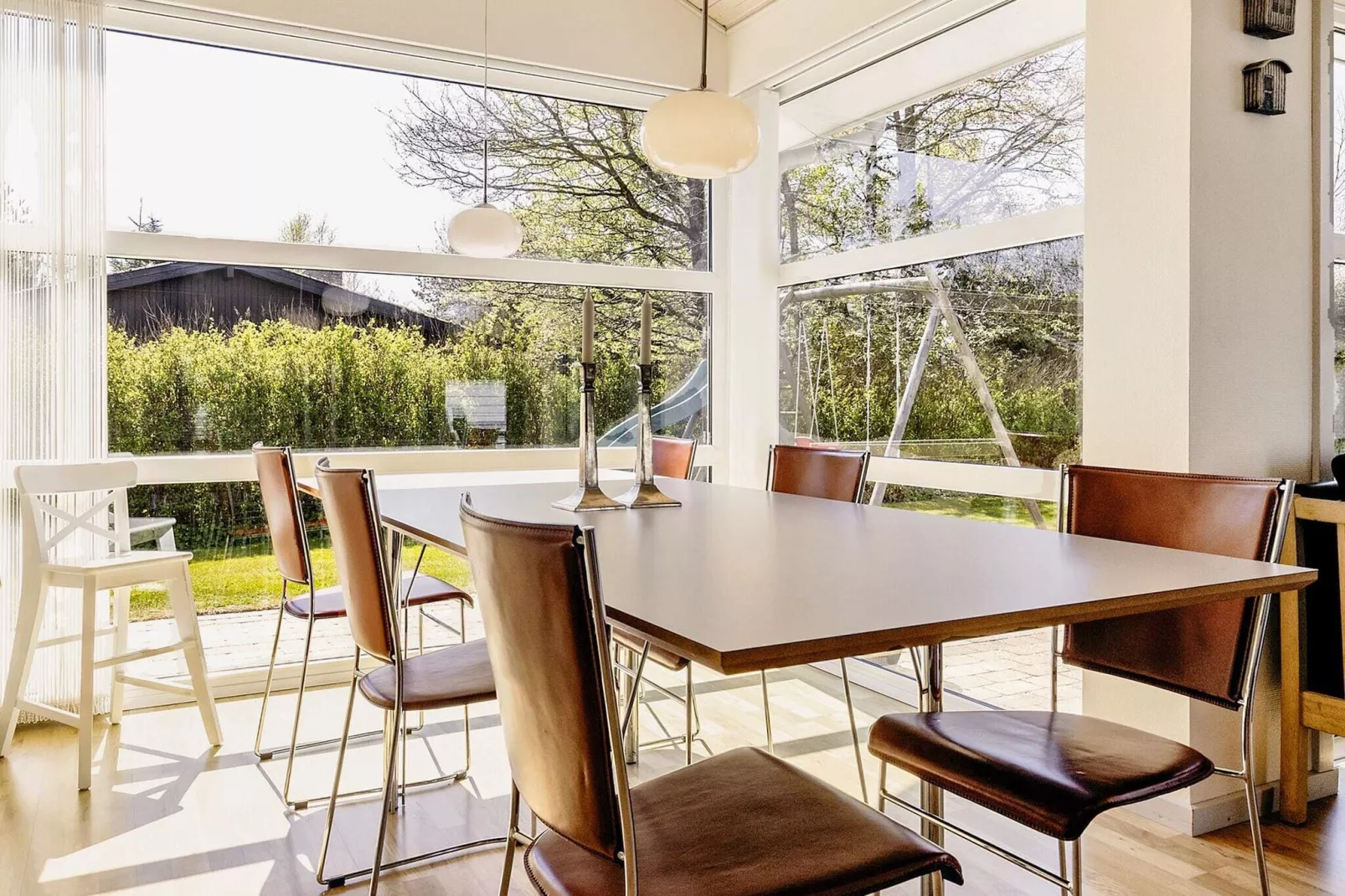6 persoons vakantie huis in Hals-By Traum-Binnen