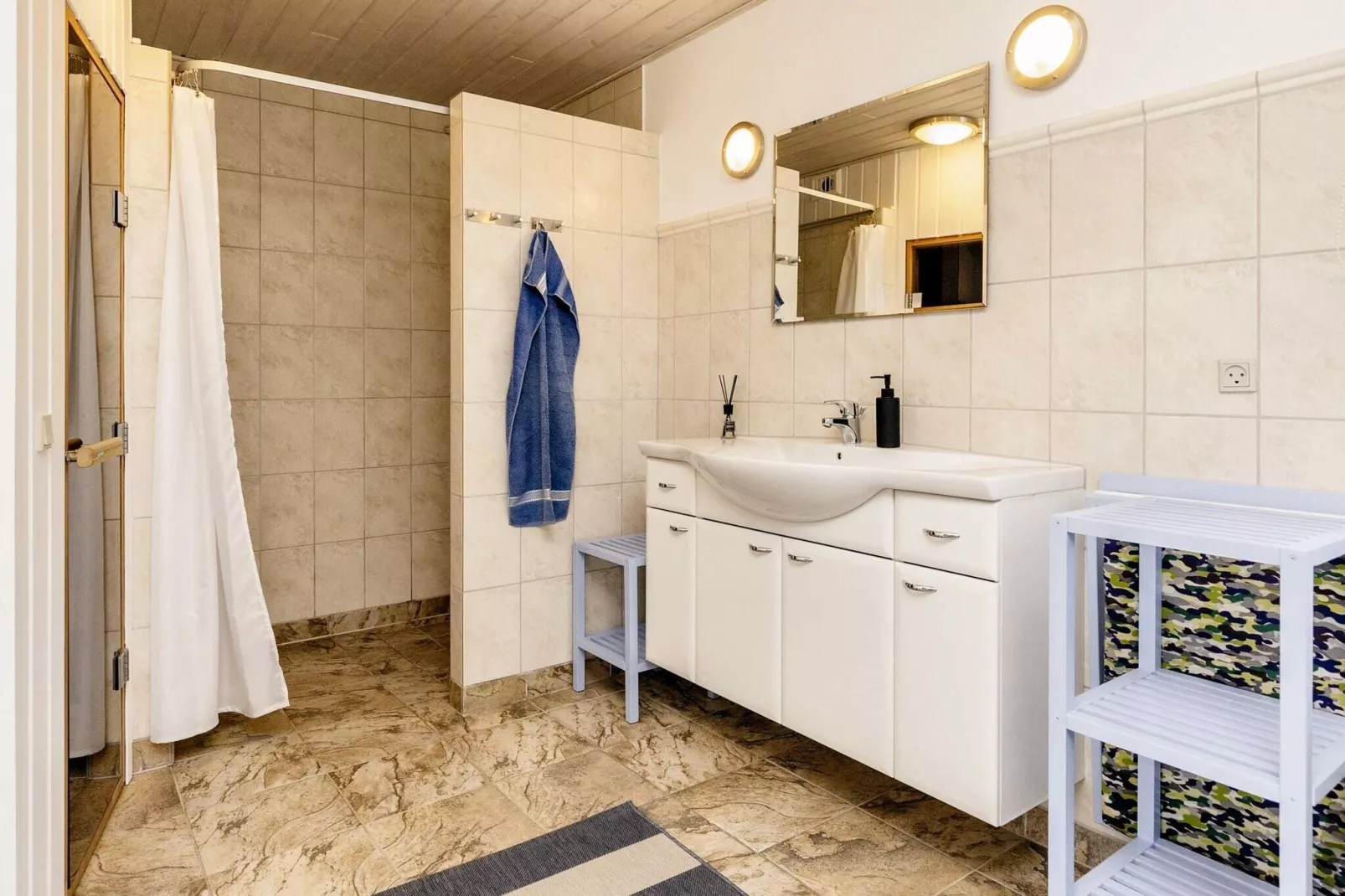 6 persoons vakantie huis in Hals-By Traum-Binnen