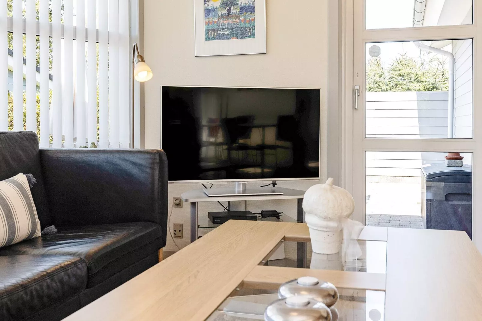6 persoons vakantie huis in Hals-By Traum-Binnen