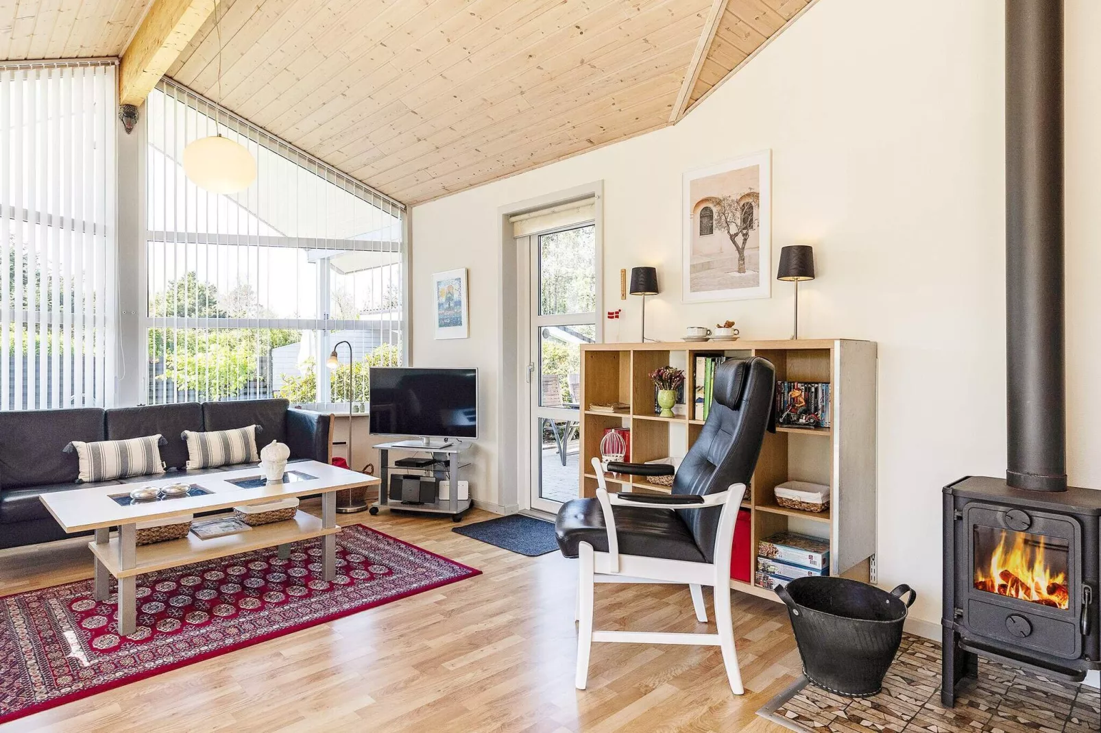 6 persoons vakantie huis in Hals-By Traum-Binnen