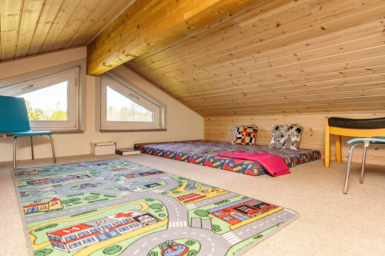 6 persoons vakantie huis in Hals-By Traum-Binnen