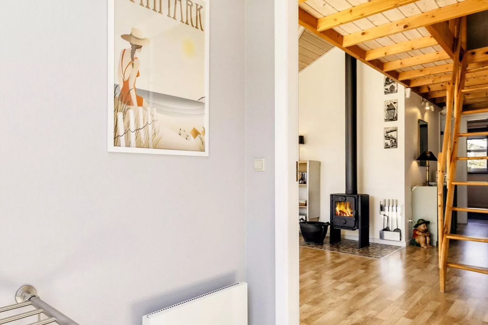 6 persoons vakantie huis in Hals-By Traum-Binnen