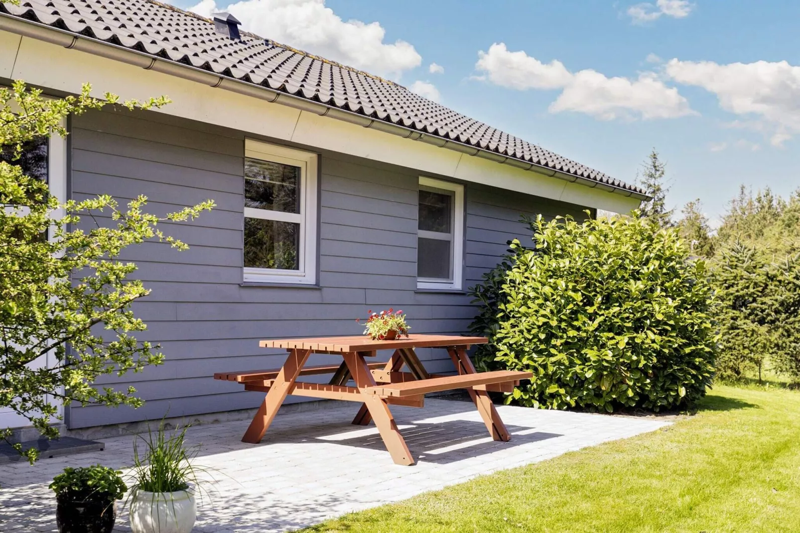 6 persoons vakantie huis in Hals-By Traum-Uitzicht