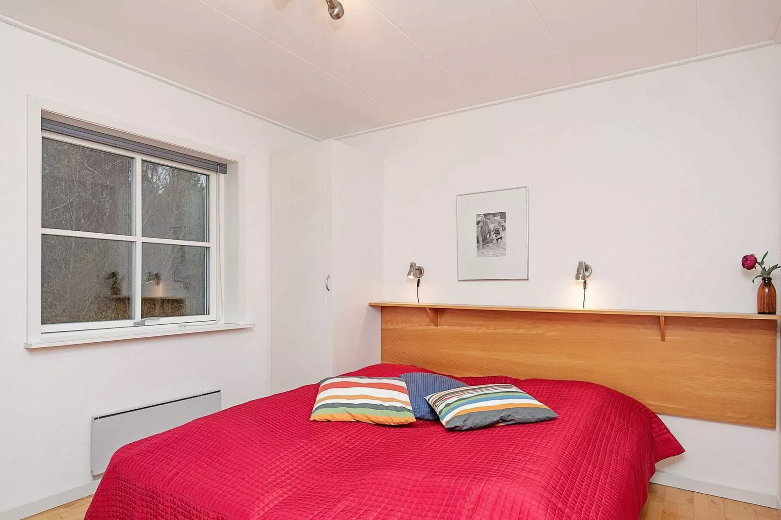 6 persoons vakantie huis in Hals-Binnen