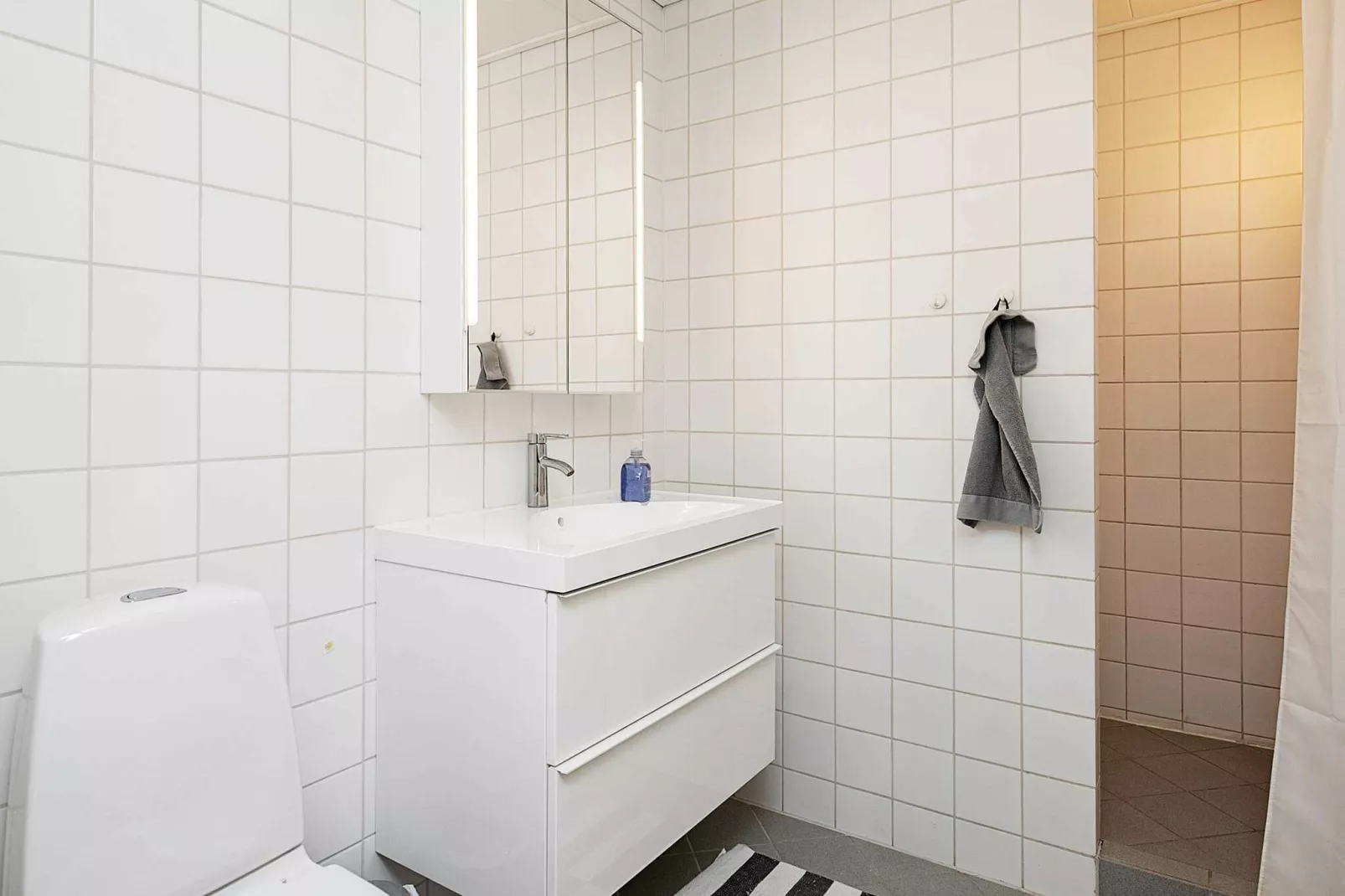 6 persoons vakantie huis in Hals-Binnen