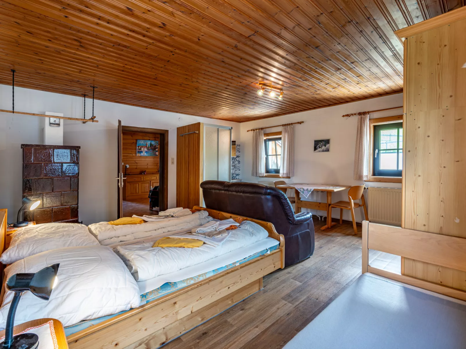 Kollerhof-Binnen