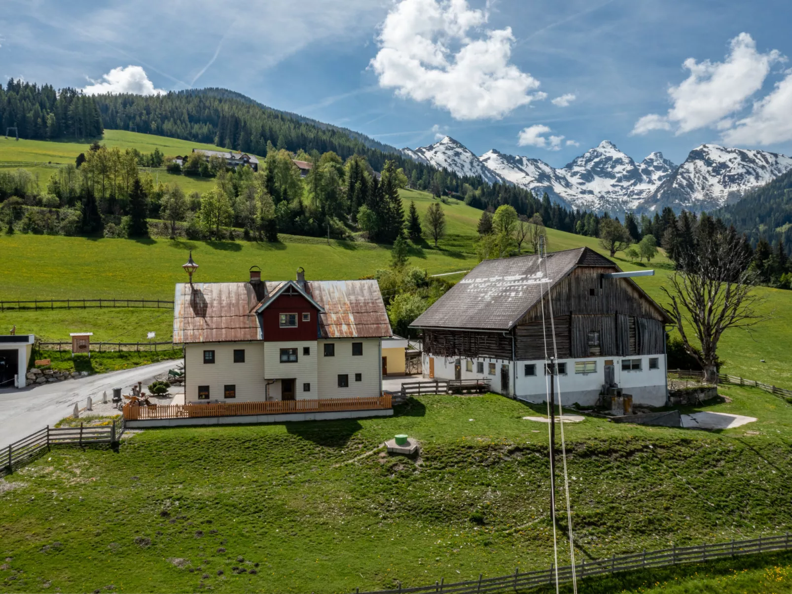 Kollerhof (HAE120)-Buiten