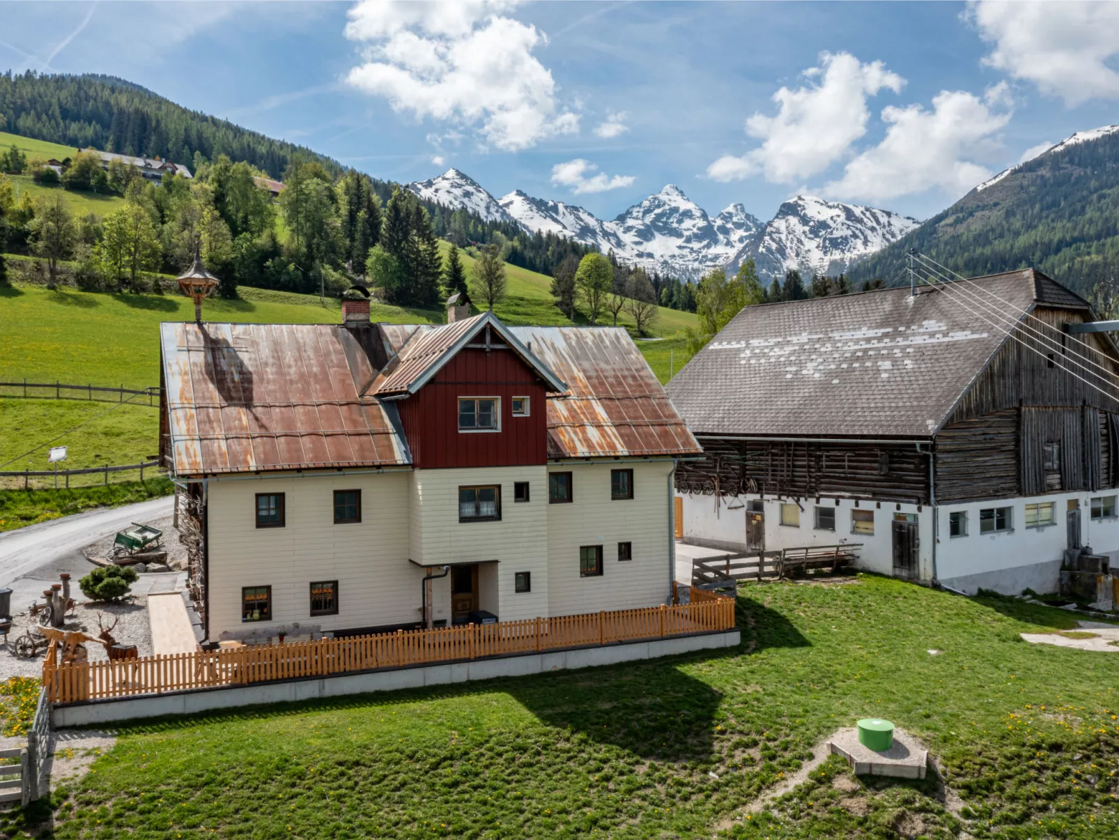 Kollerhof (HAE120)-Buiten