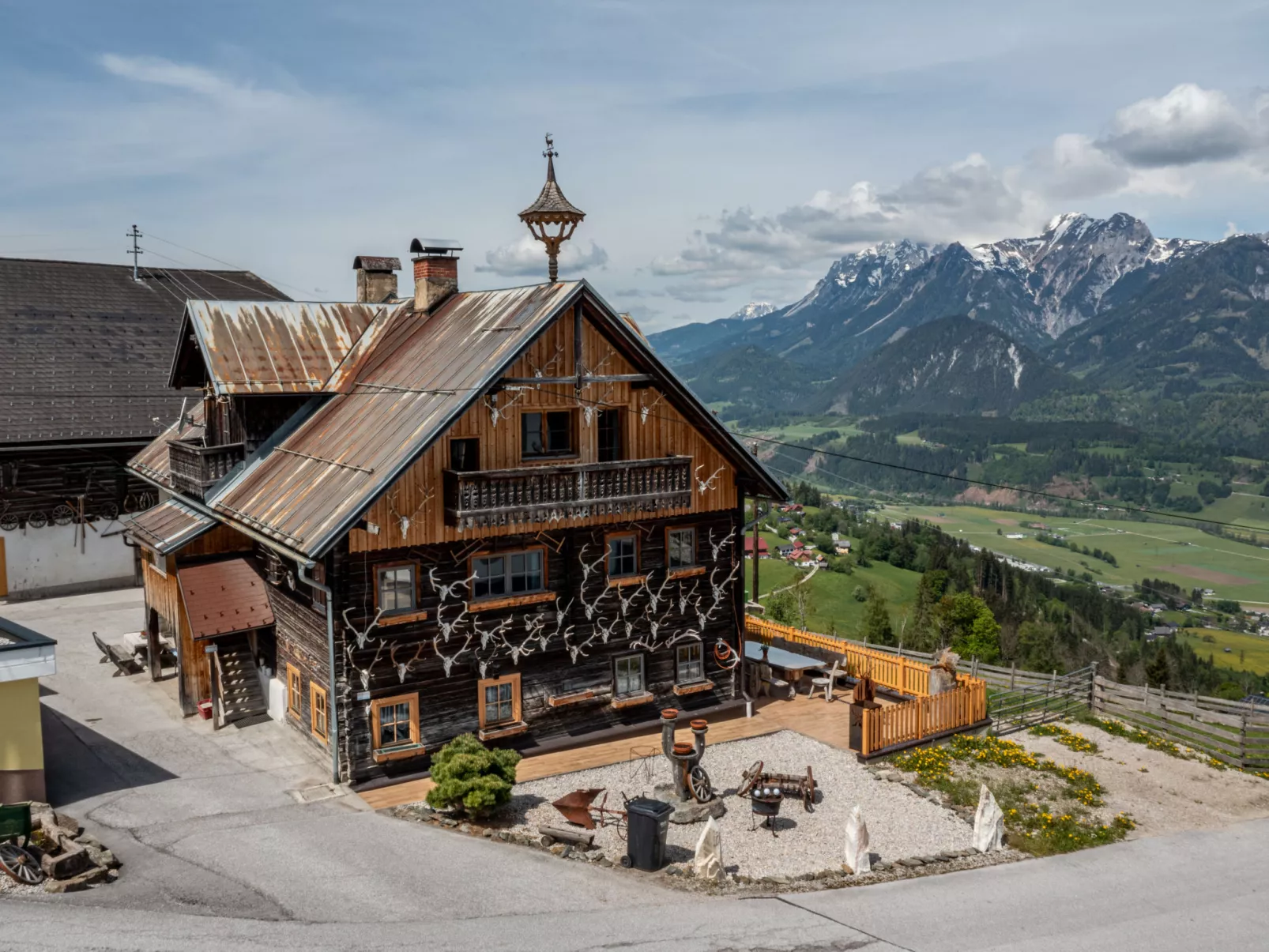 Kollerhof (HAE120)-Buiten