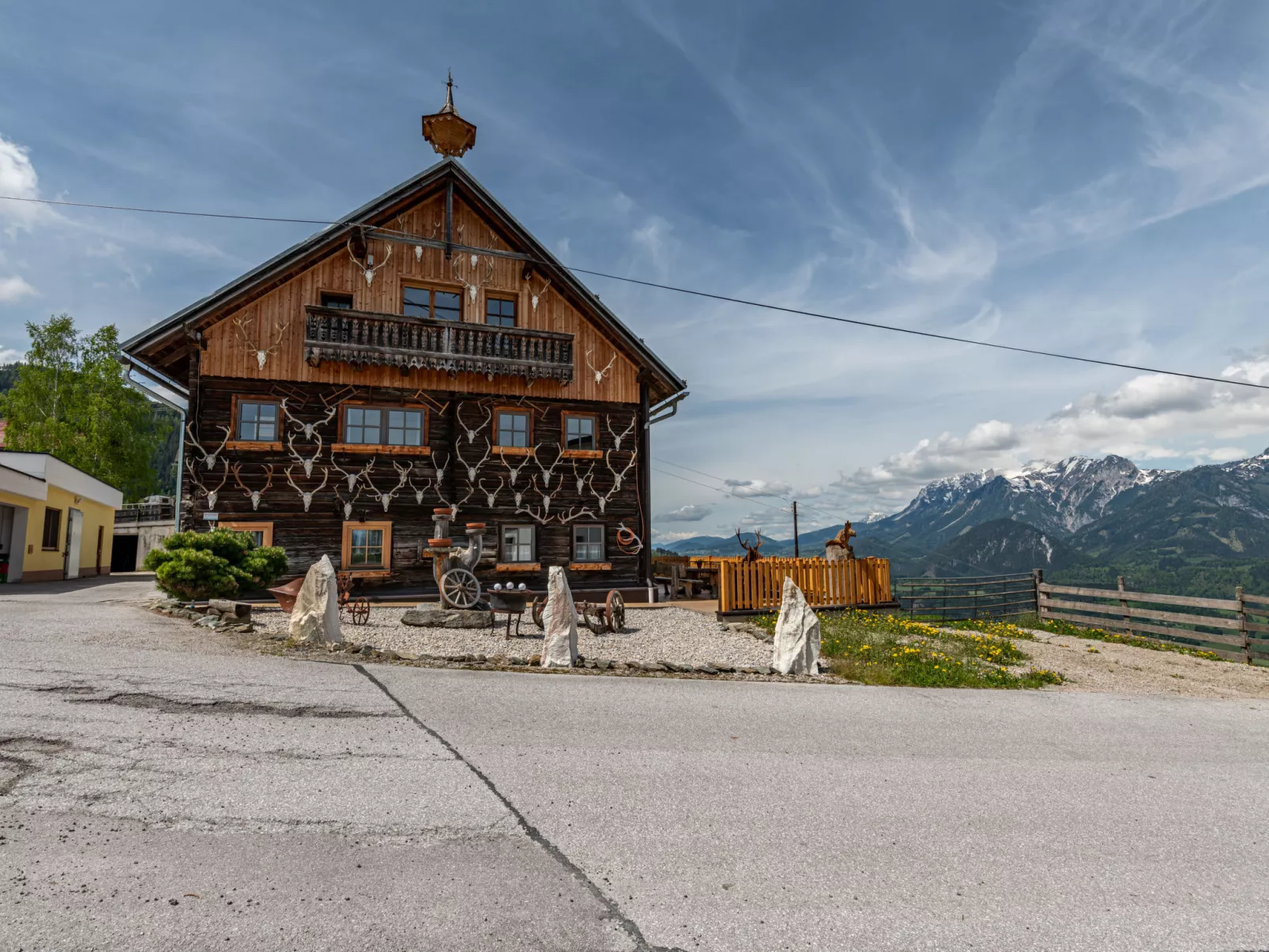 Kollerhof (HAE120)-Buiten