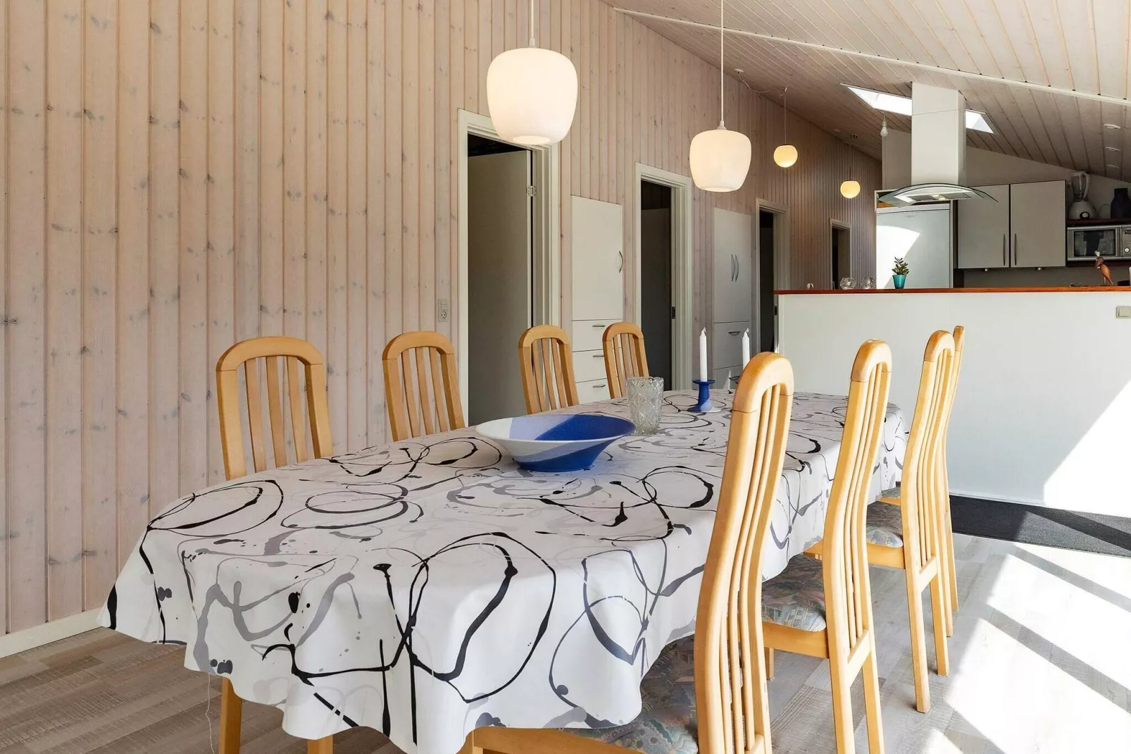 4 sterren vakantie huis in Hals-By Traum-Binnen