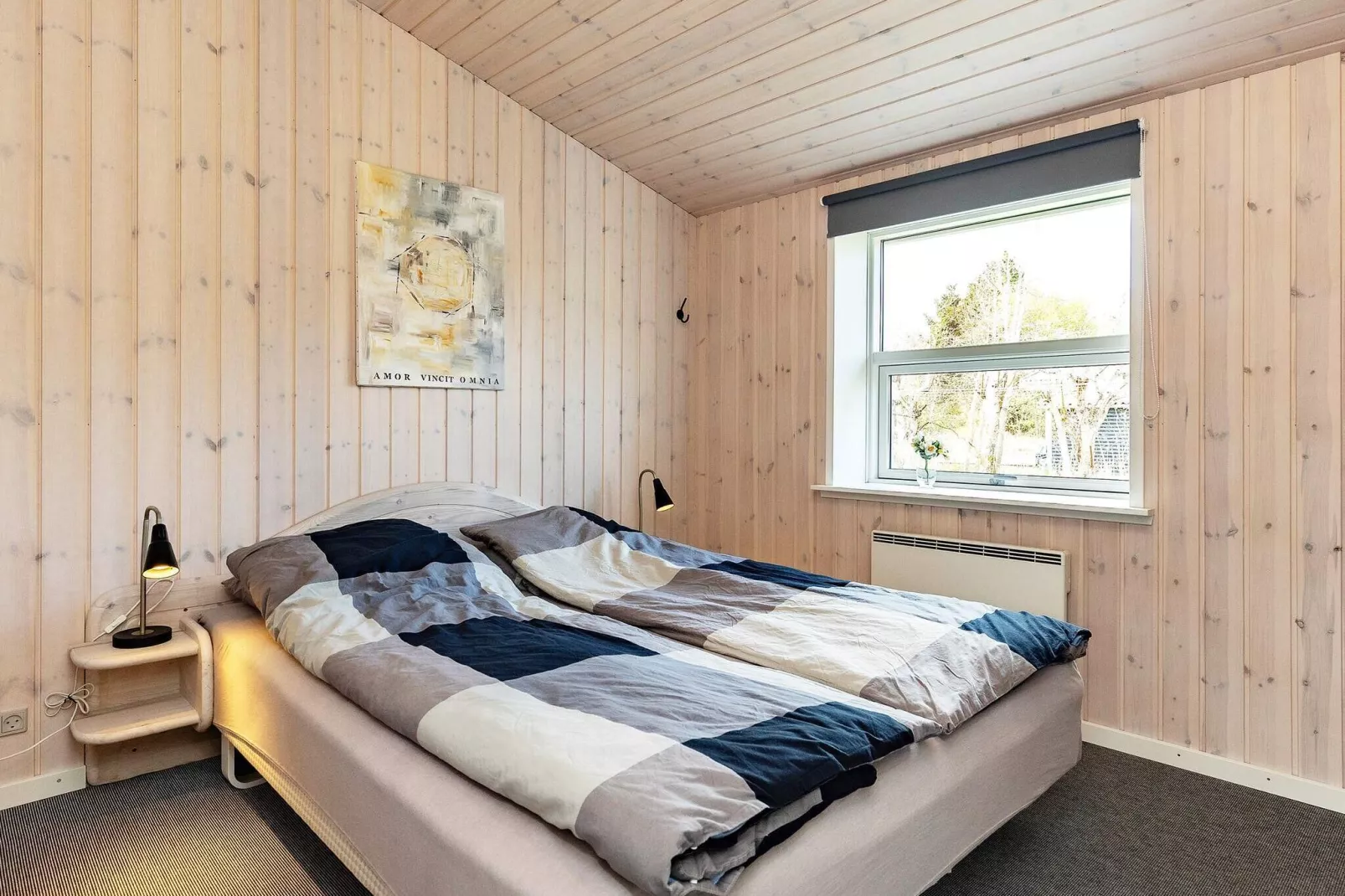 4 sterren vakantie huis in Hals-By Traum-Binnen