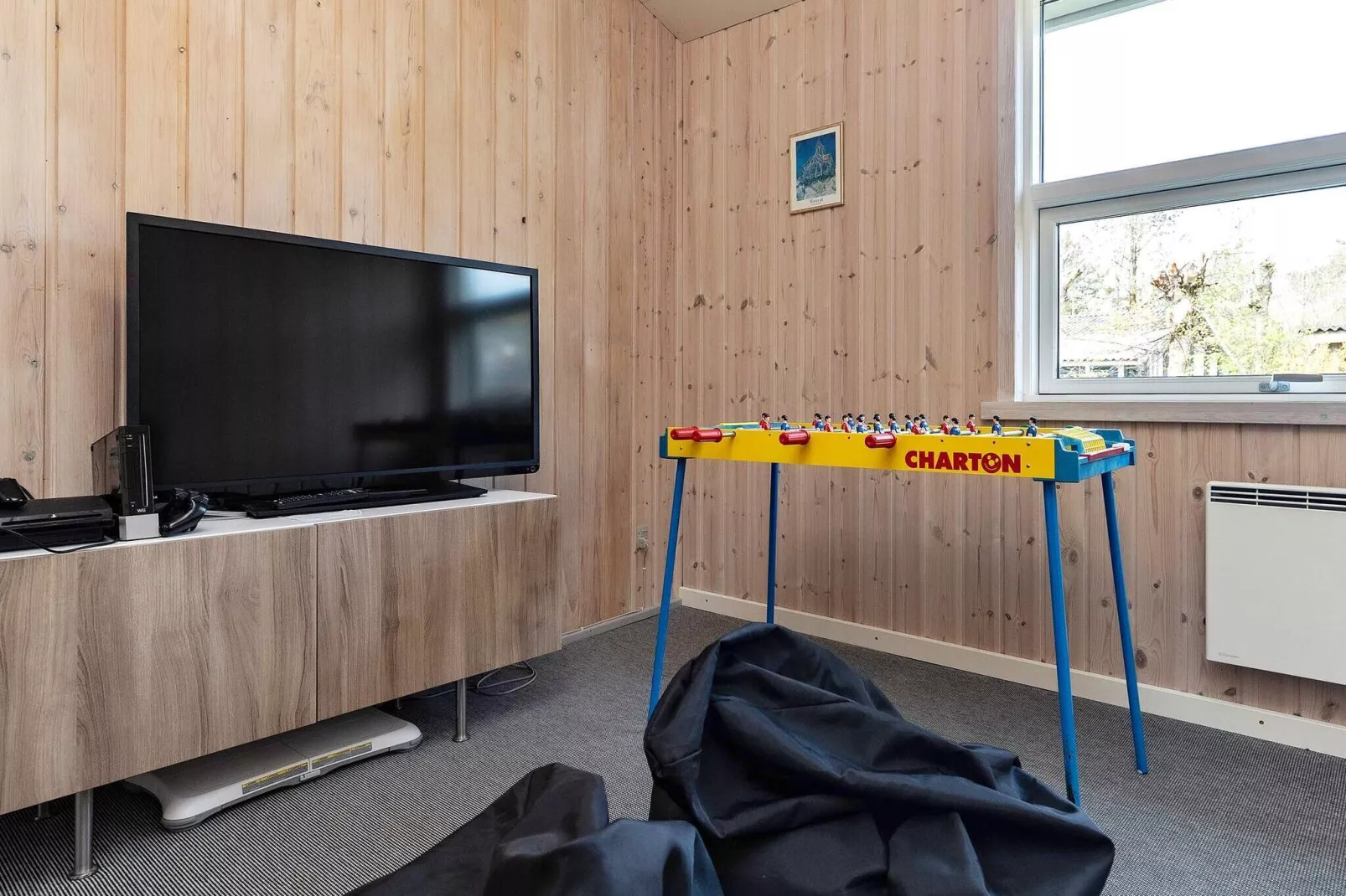 4 sterren vakantie huis in Hals-By Traum-Binnen