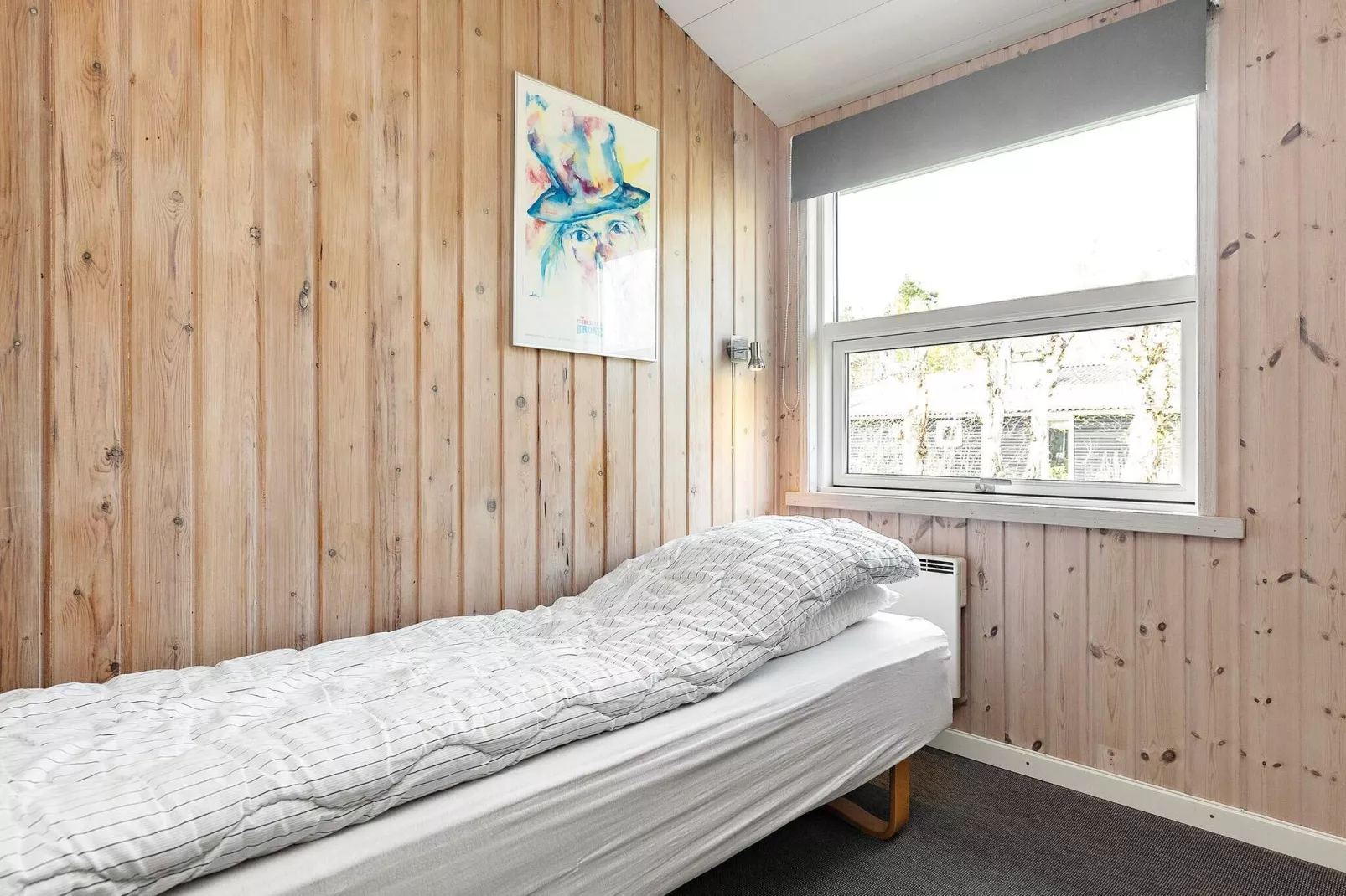 4 sterren vakantie huis in Hals-By Traum-Binnen