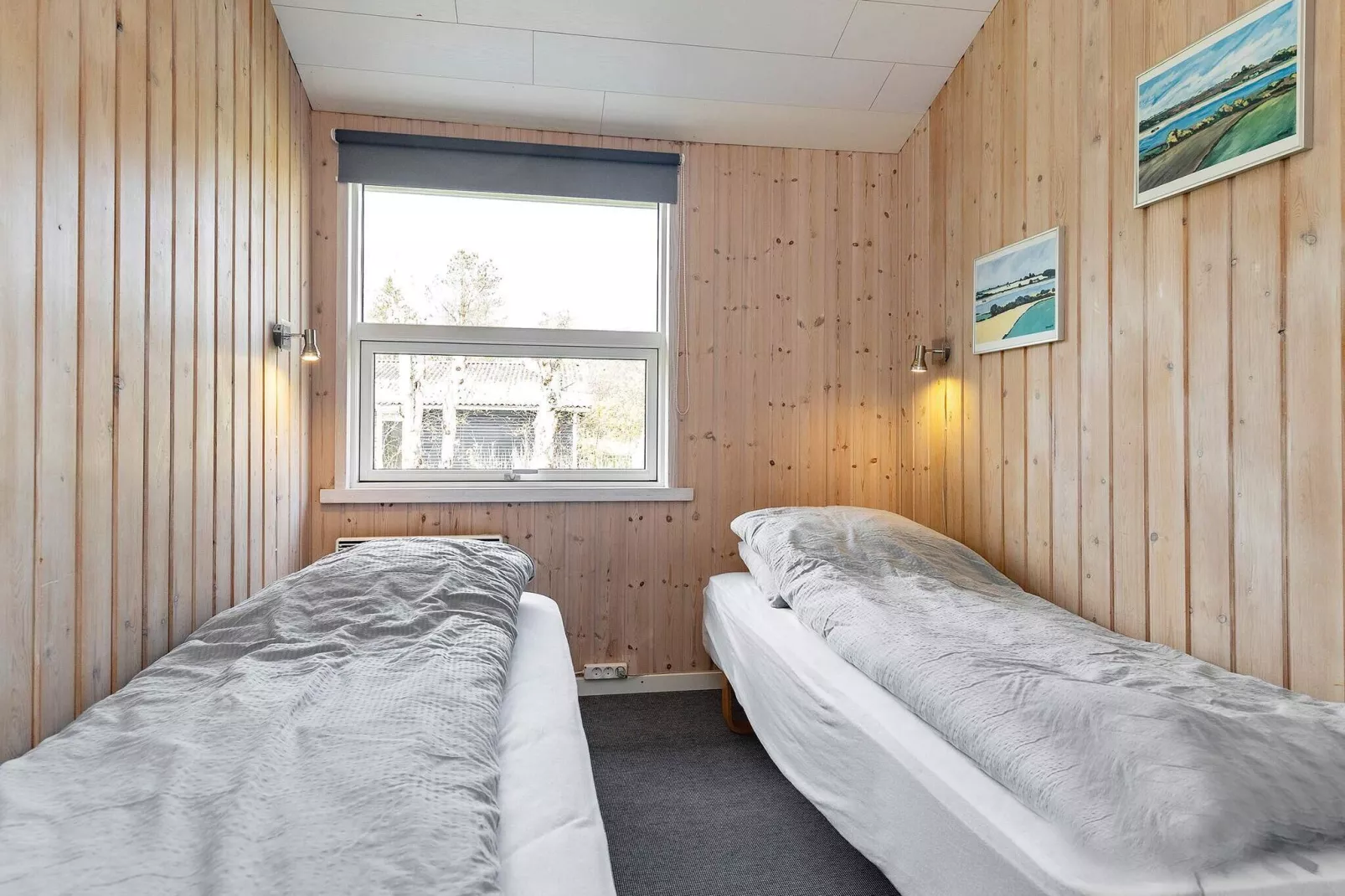 4 sterren vakantie huis in Hals-By Traum-Binnen