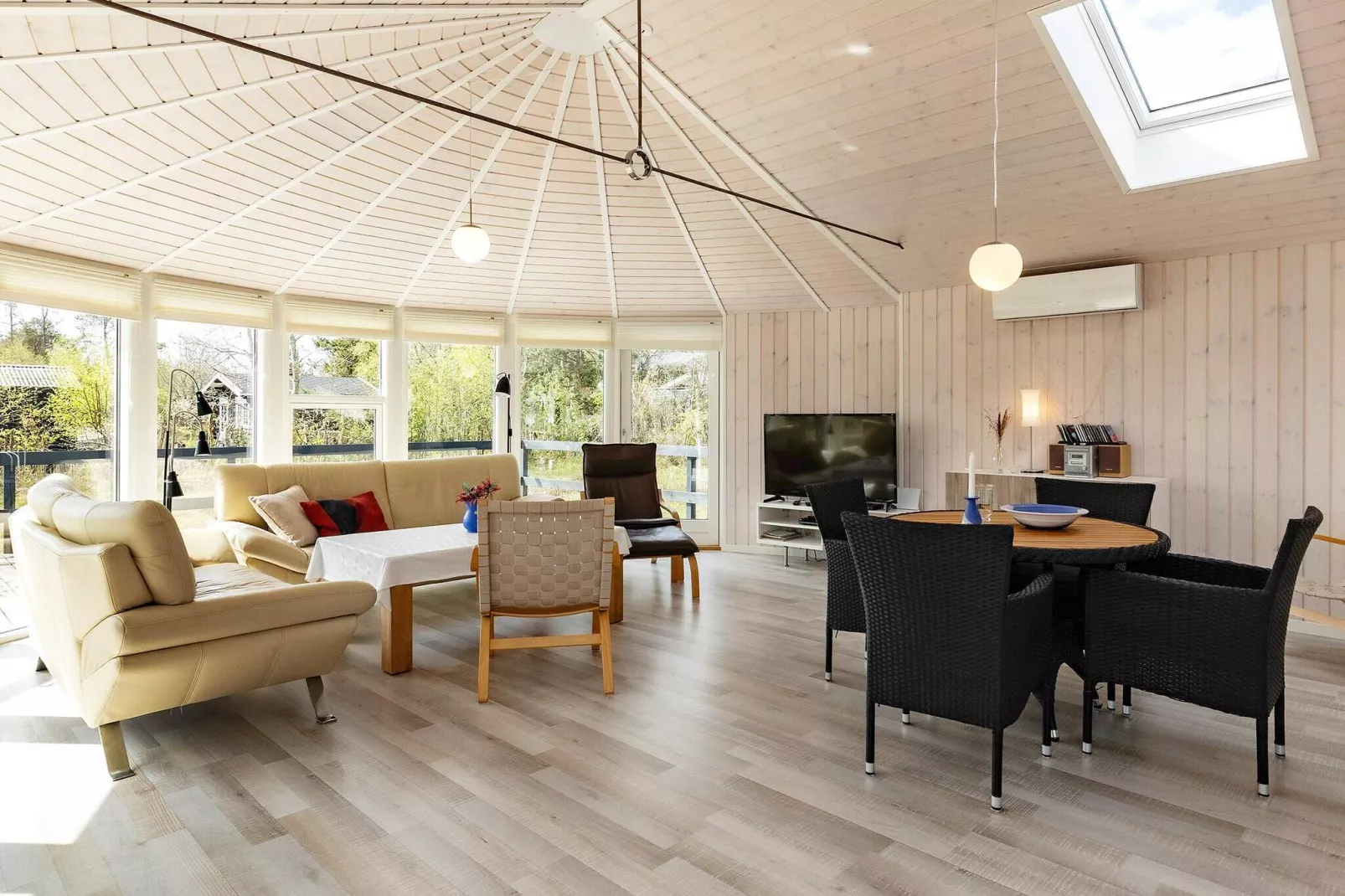4 sterren vakantie huis in Hals-By Traum-Binnen