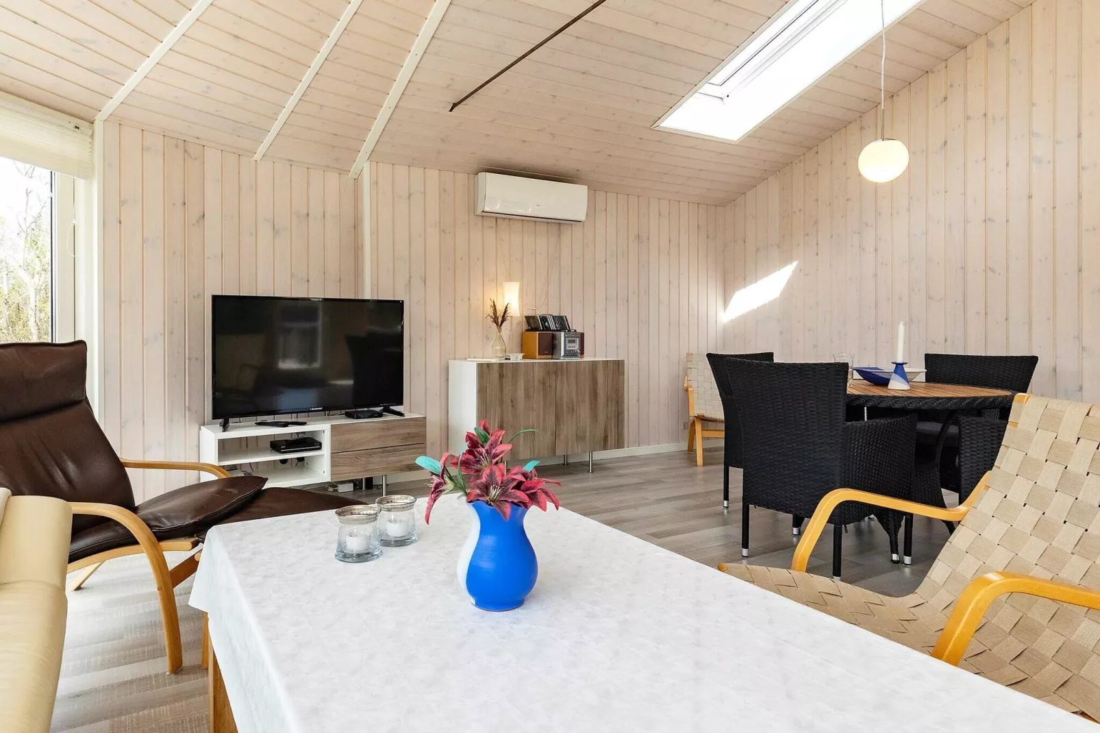 4 sterren vakantie huis in Hals-By Traum-Binnen