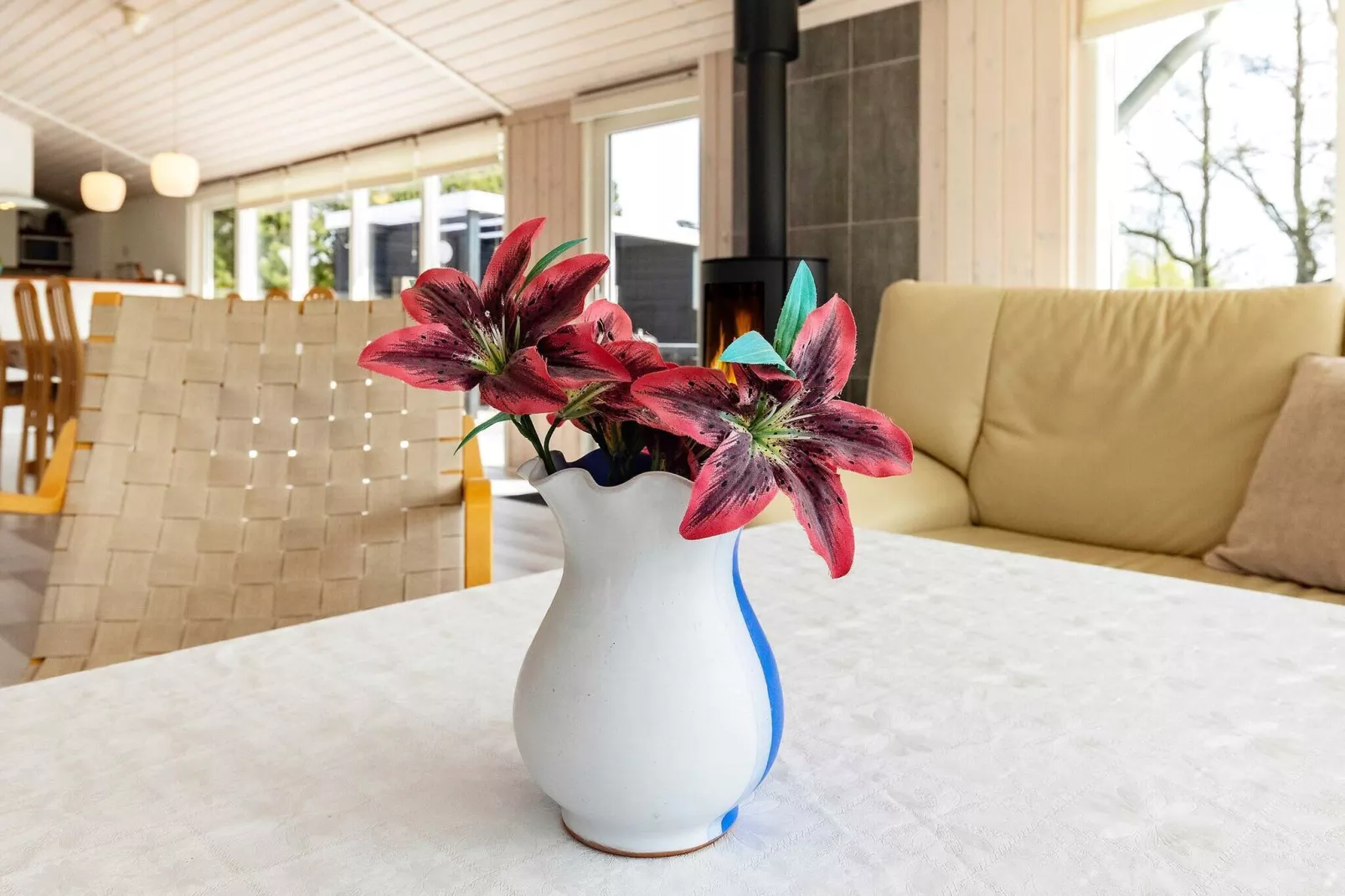 4 sterren vakantie huis in Hals-By Traum-Binnen