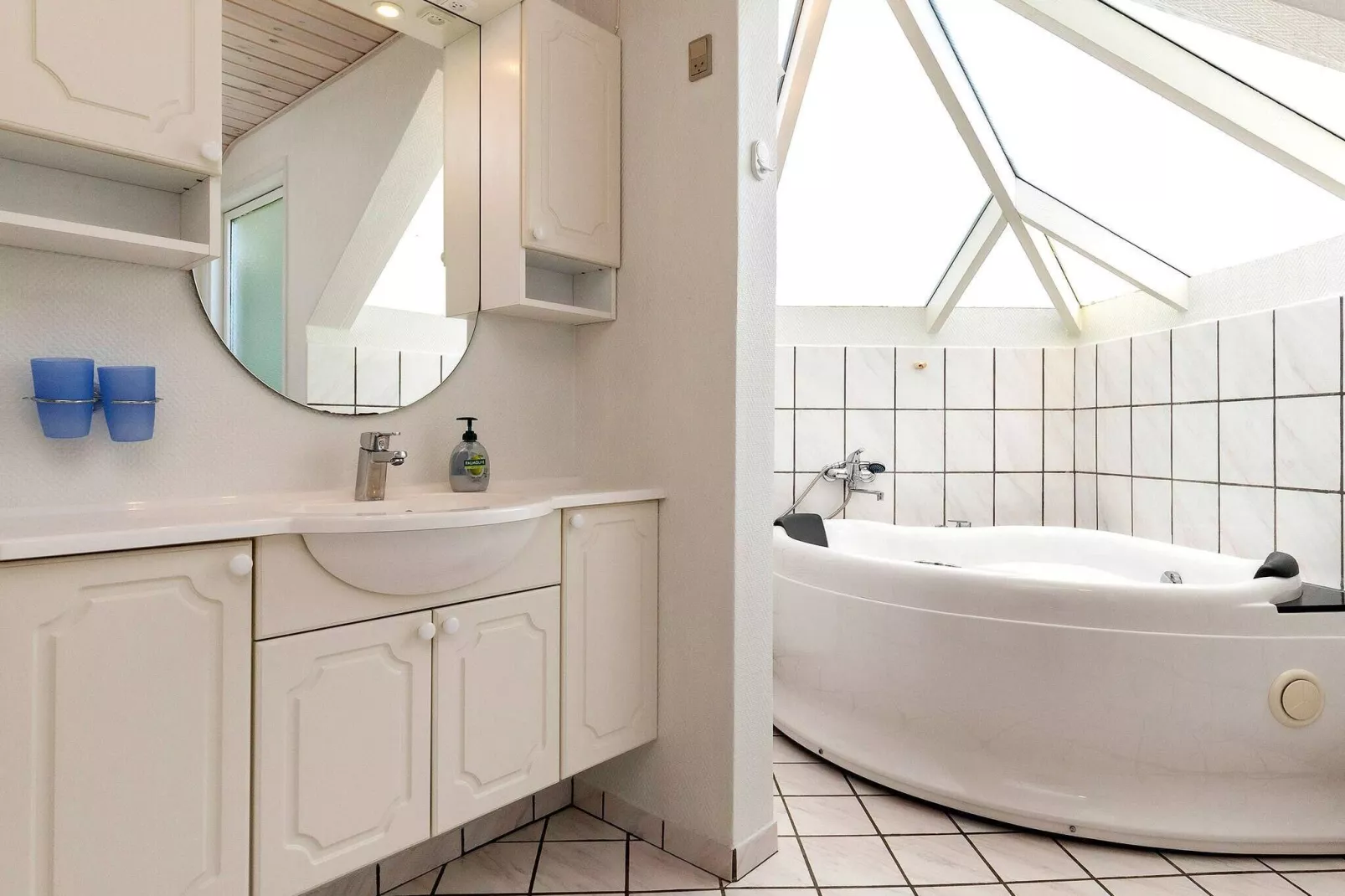 4 sterren vakantie huis in Hals-By Traum-Binnen