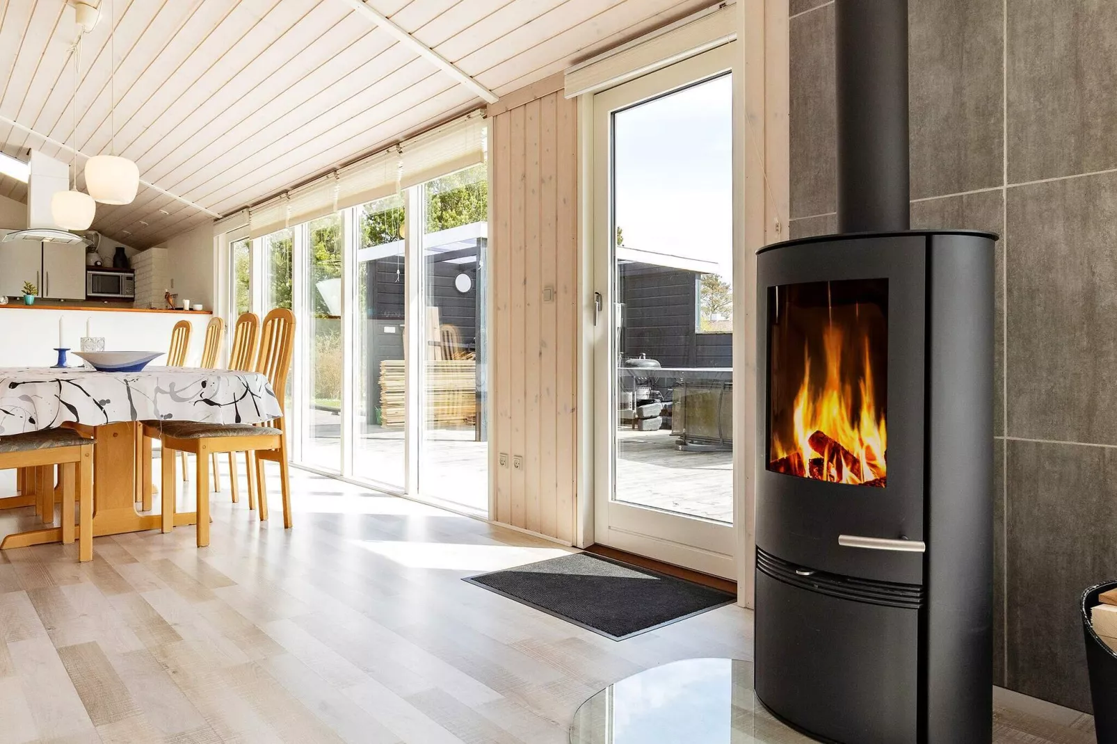 4 sterren vakantie huis in Hals-By Traum-Binnen