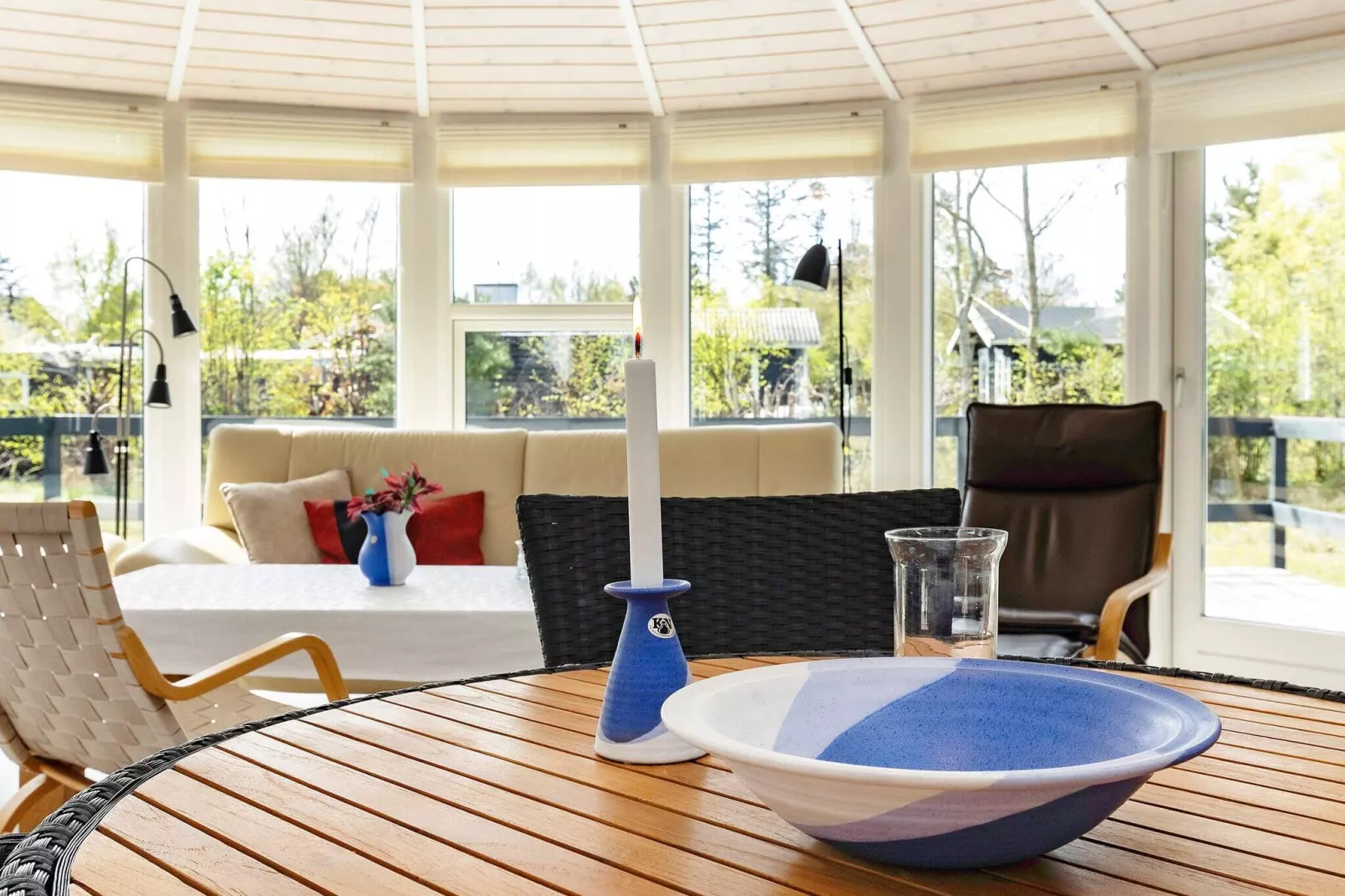 4 sterren vakantie huis in Hals-By Traum-Binnen