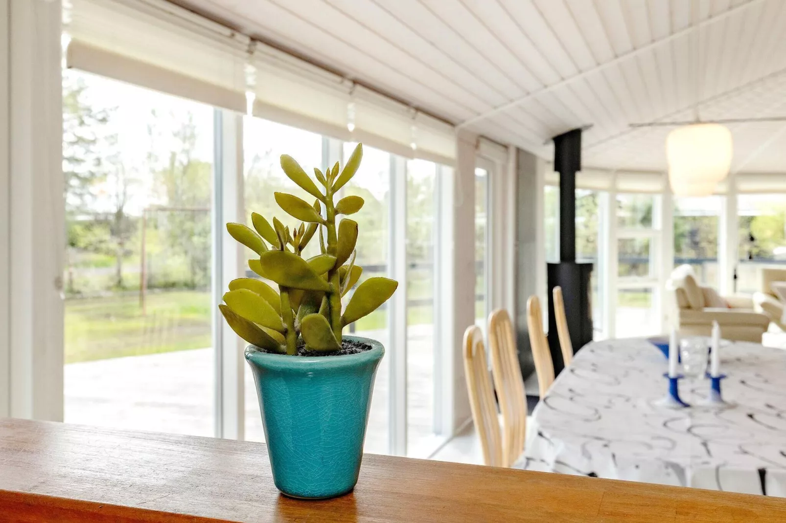 4 sterren vakantie huis in Hals-By Traum-Binnen