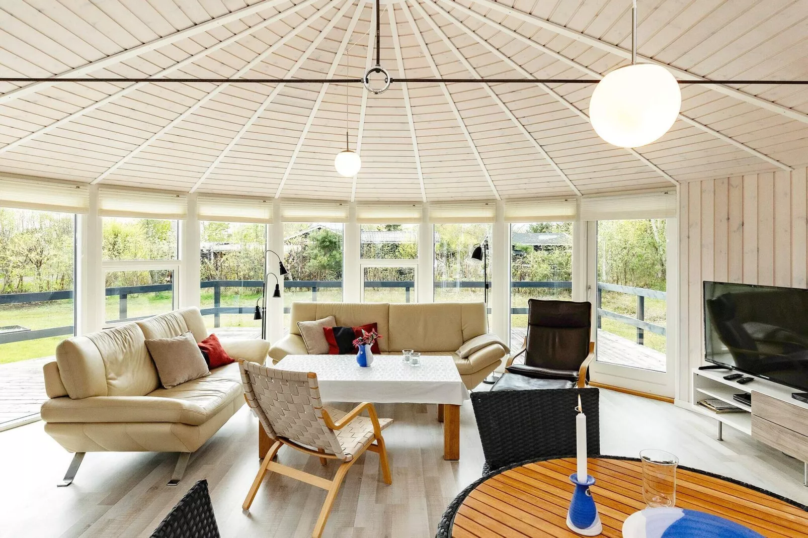 4 sterren vakantie huis in Hals-By Traum-Binnen