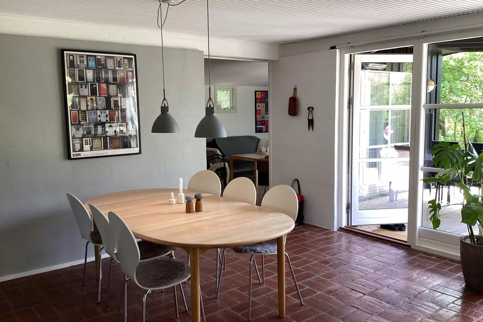 4 sterren vakantie huis in Hals-By Traum-Niet-getagd