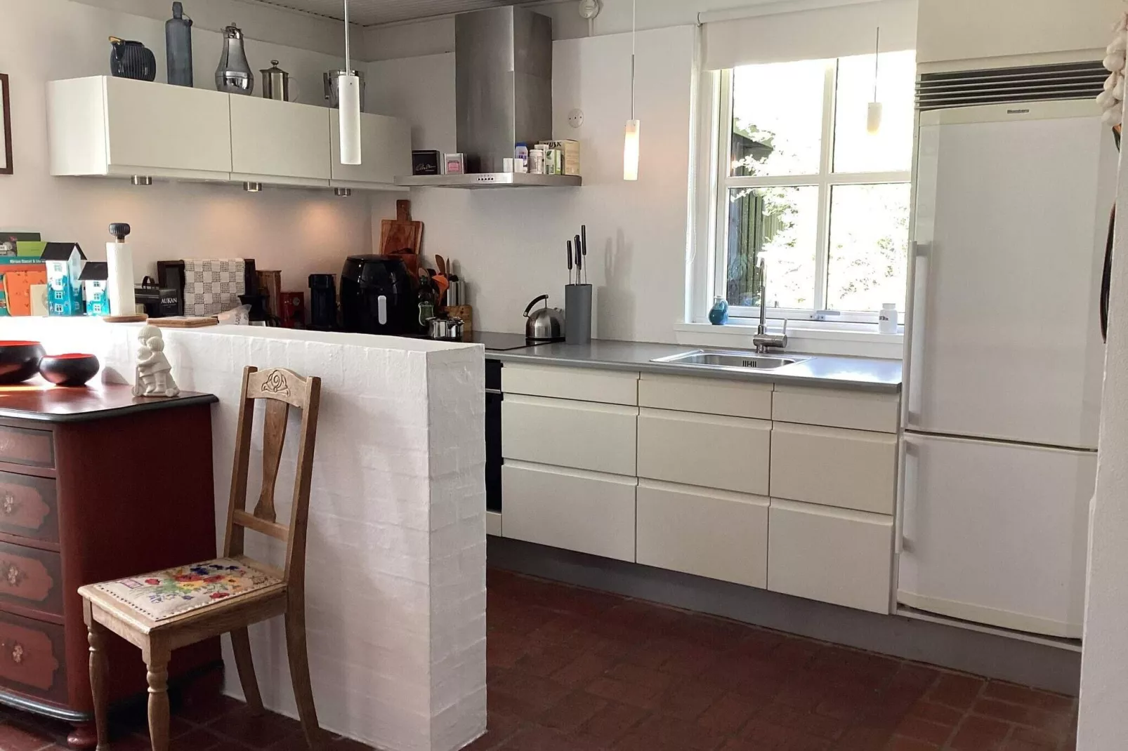4 sterren vakantie huis in Hals-By Traum-Niet-getagd