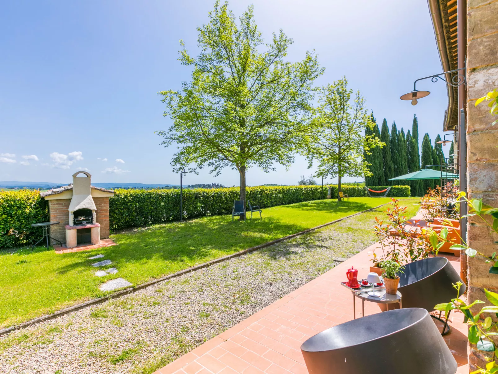 Casa Renai a San Gimignano