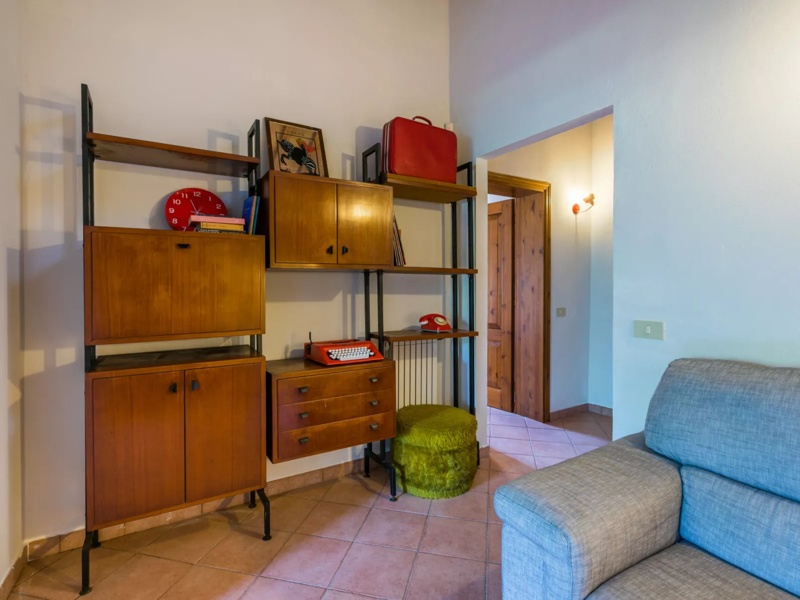 Casa Renai a San Gimignano-Binnen