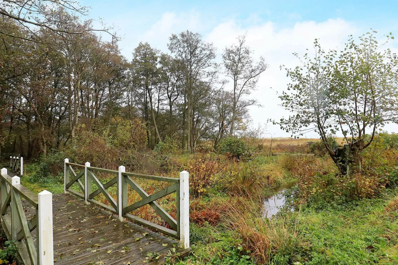 6 persoons vakantie huis in Hals-Uitzicht