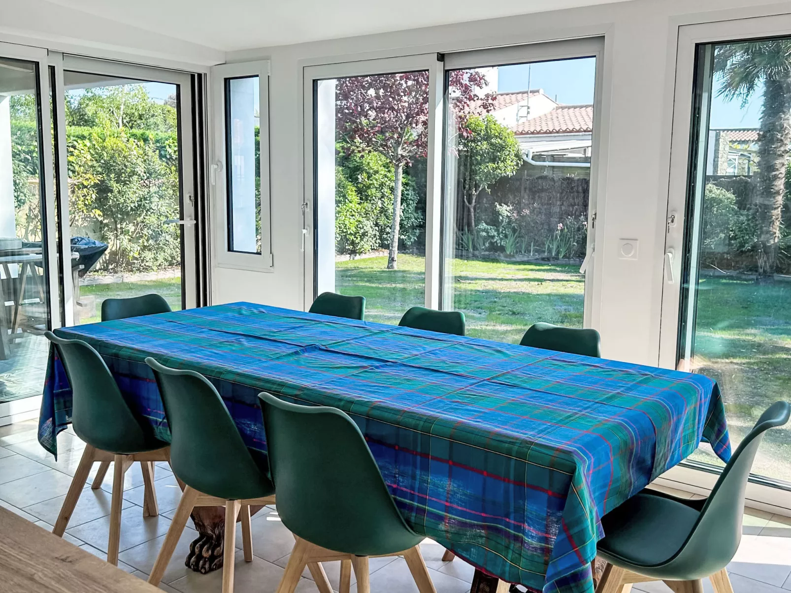 Casa Nostress -Villa+Studio- 8 pers-Binnen