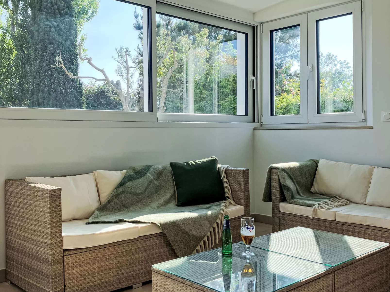 Casa Nostress -Villa+Studio- 8 pers-Binnen