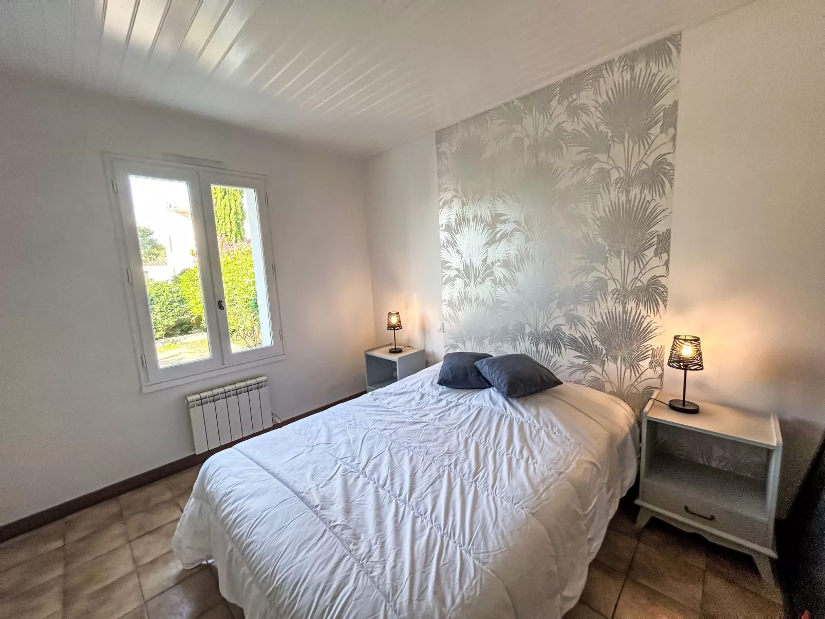 Casa Nostress -Villa+Studio- 8 pers-Binnen