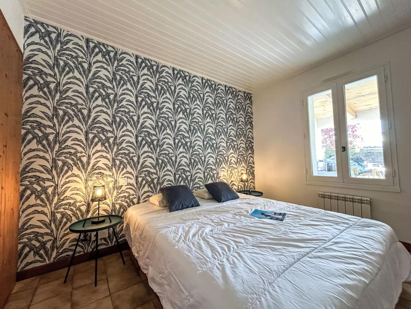 Casa Nostress -Villa+Studio- 8 pers-Binnen