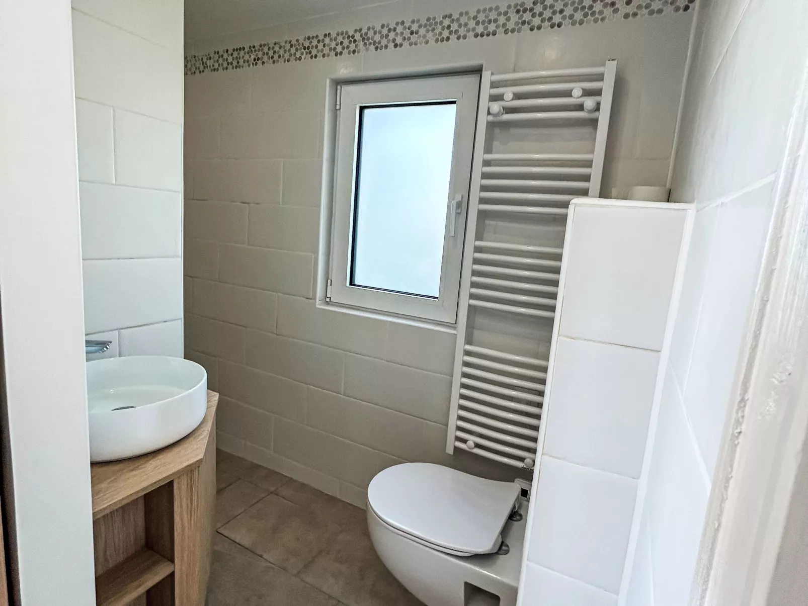 Casa Nostress -Villa+Studio- 8 pers-Binnen