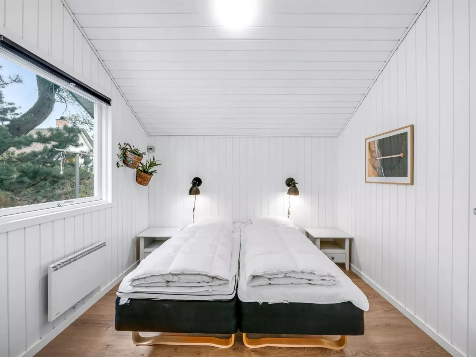 "Aaro" - 1.5km from the sea-Binnen
