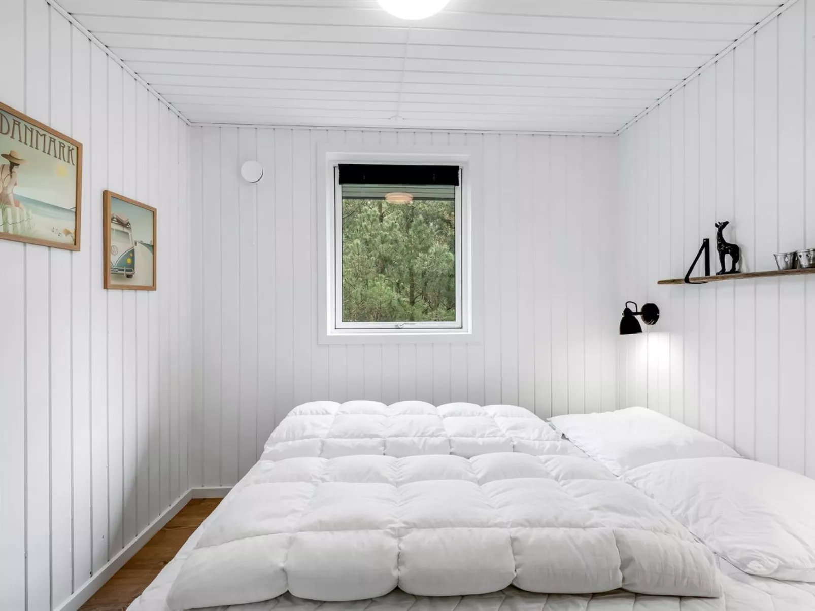 "Aaro" - 1.5km from the sea-Binnen