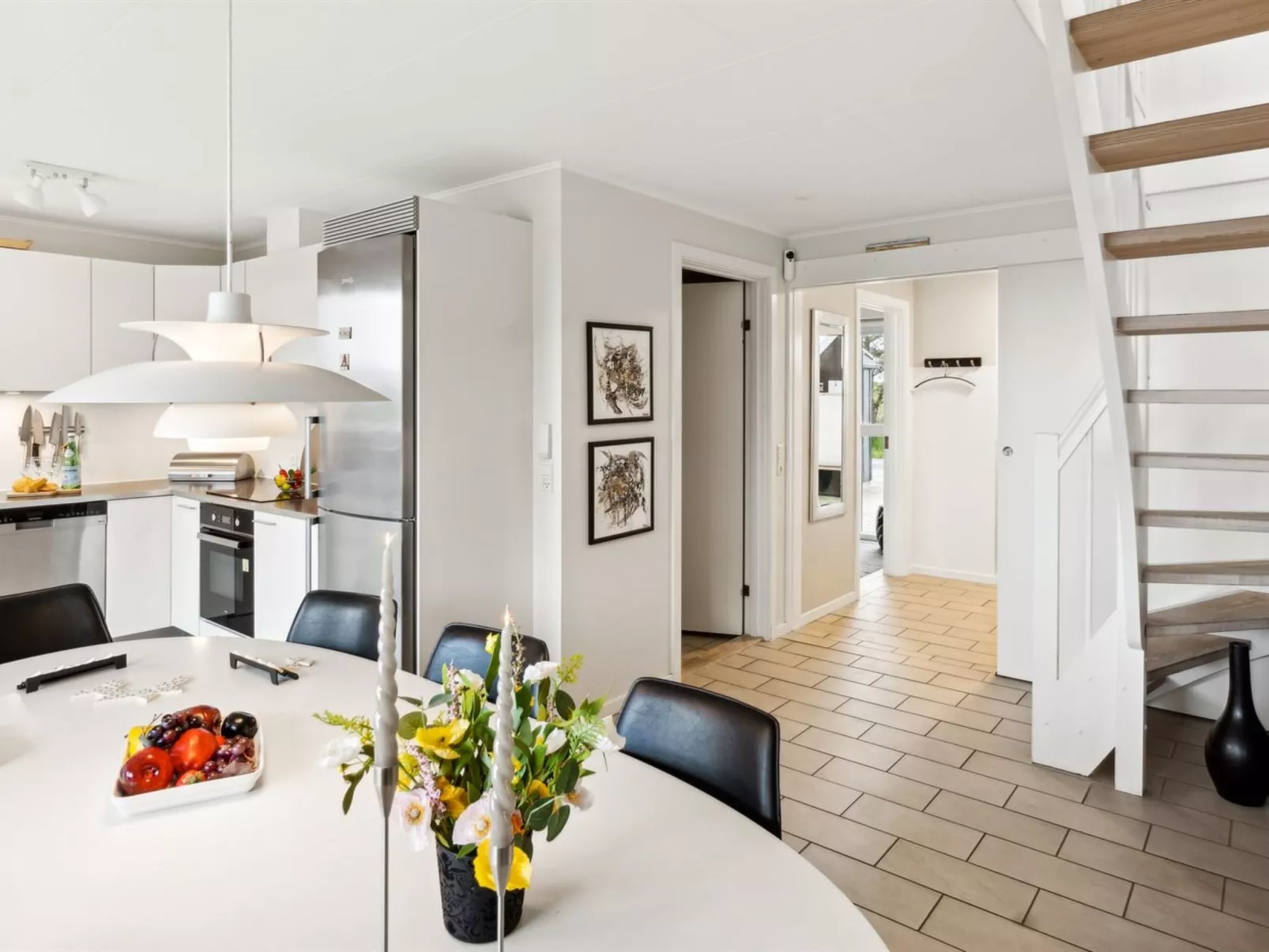 "Kiris" - 700m from the sea-Binnen