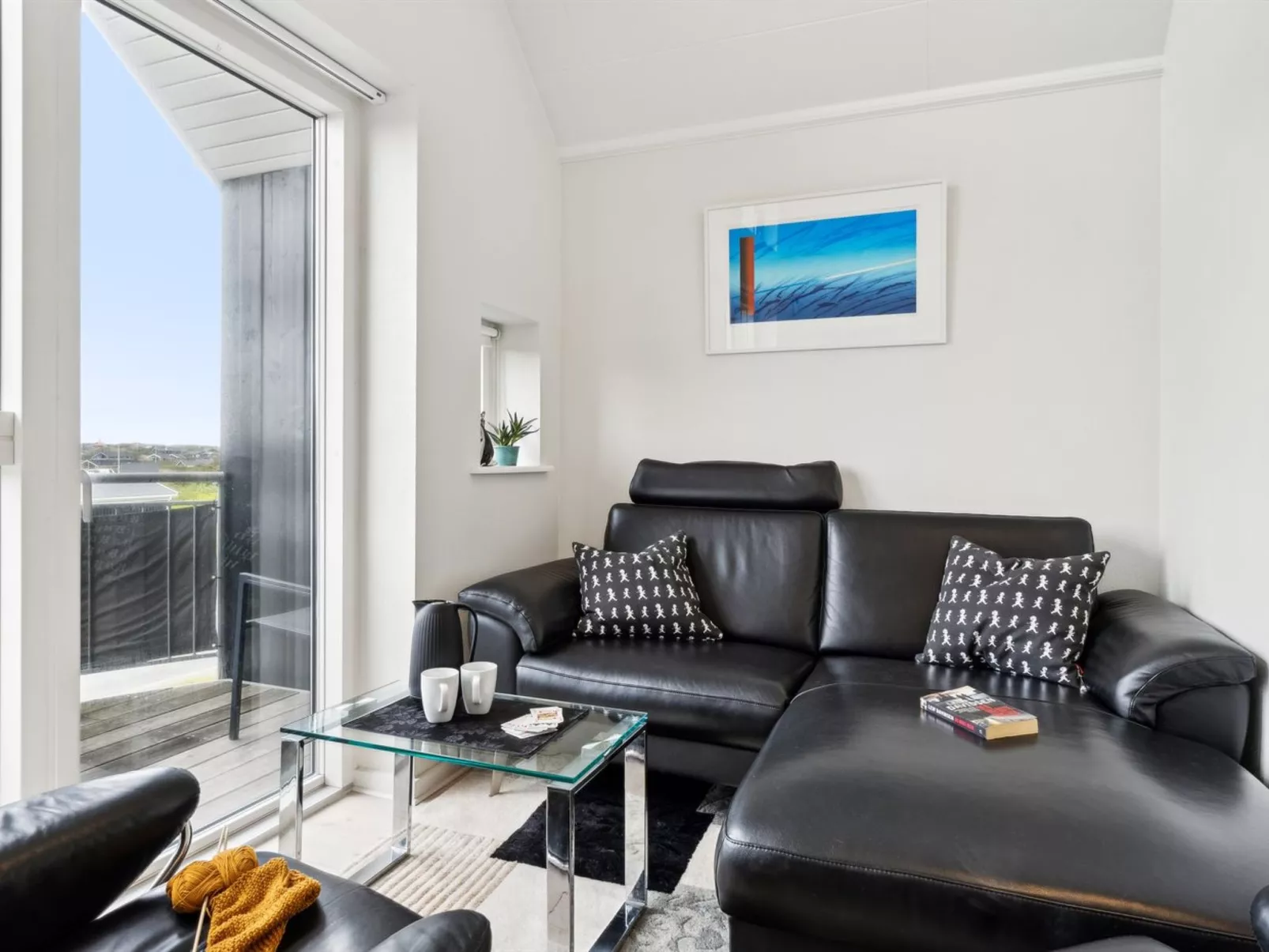 "Kiris" - 700m from the sea-Binnen