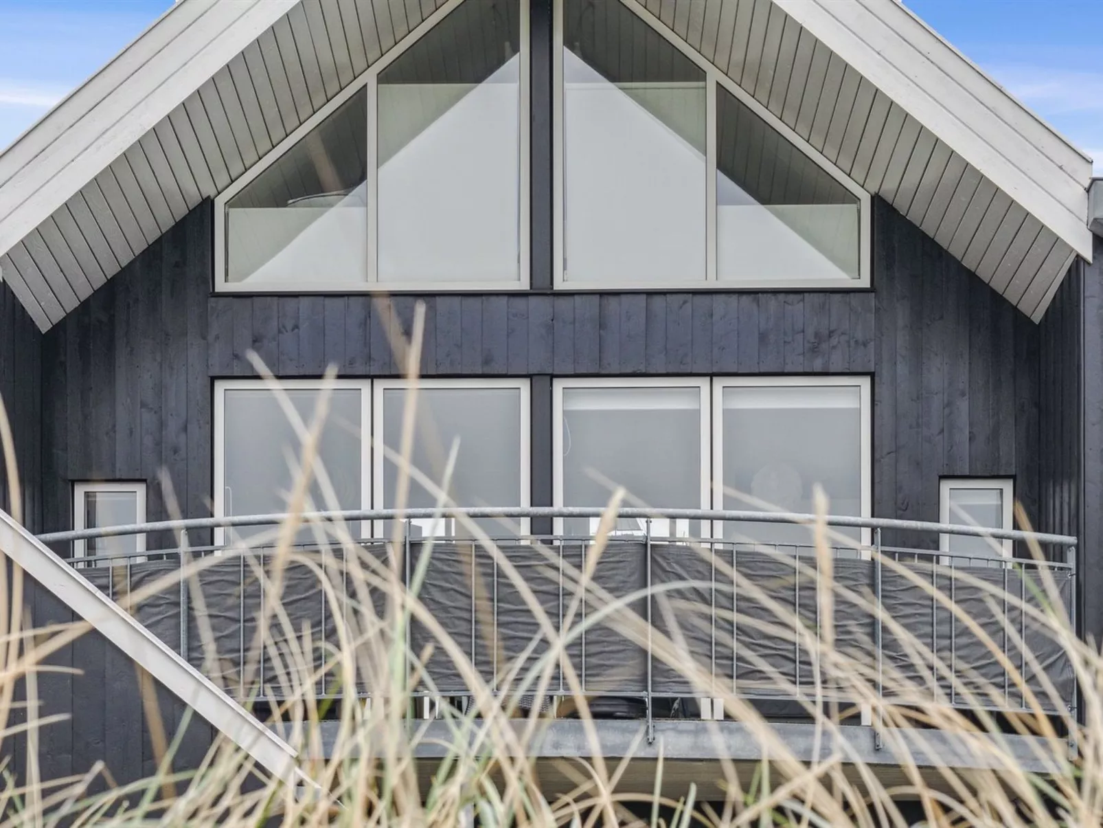 "Kiris" - 700m from the sea-Buiten