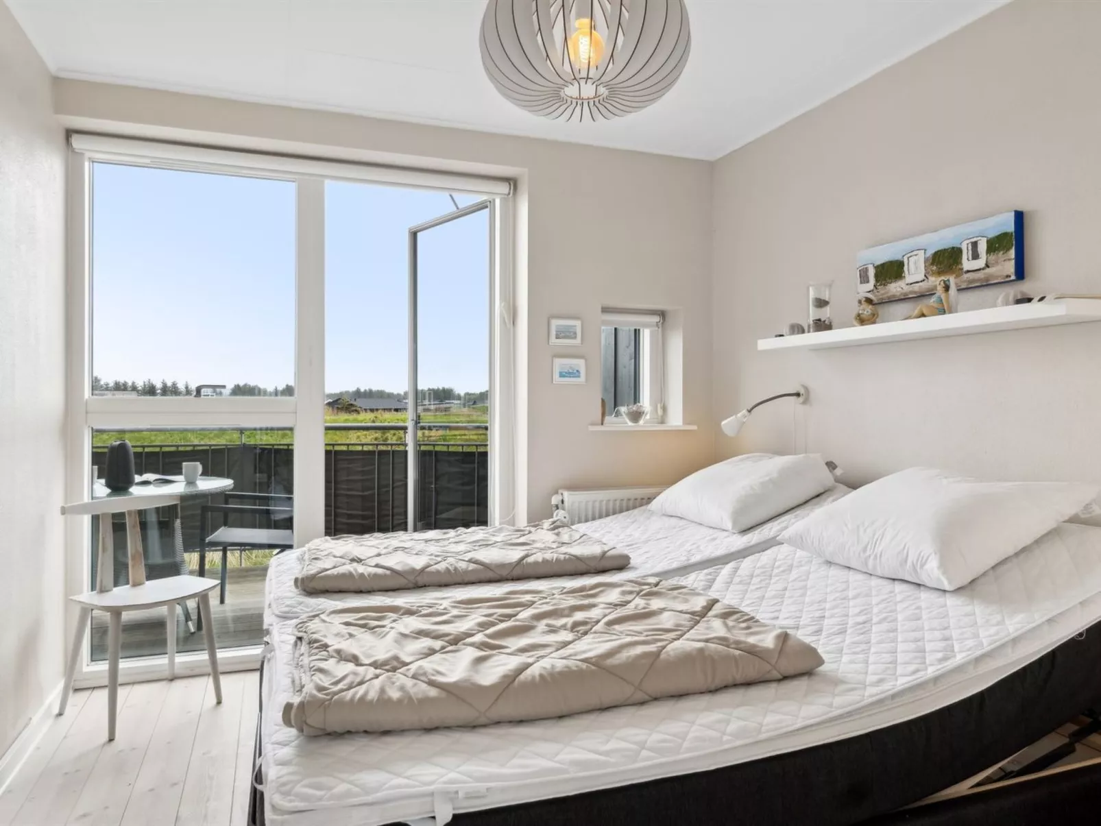 "Kiris" - 700m from the sea-Binnen