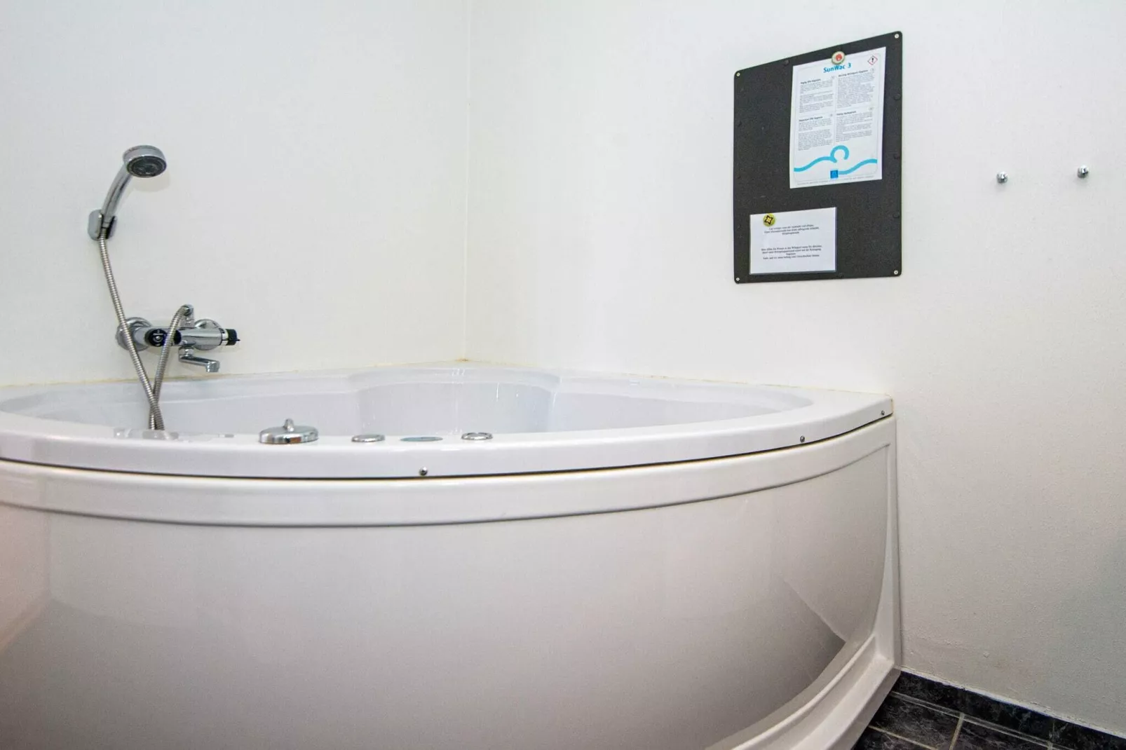 6 persoons vakantie huis in Hvide Sande-By Traum-Spa