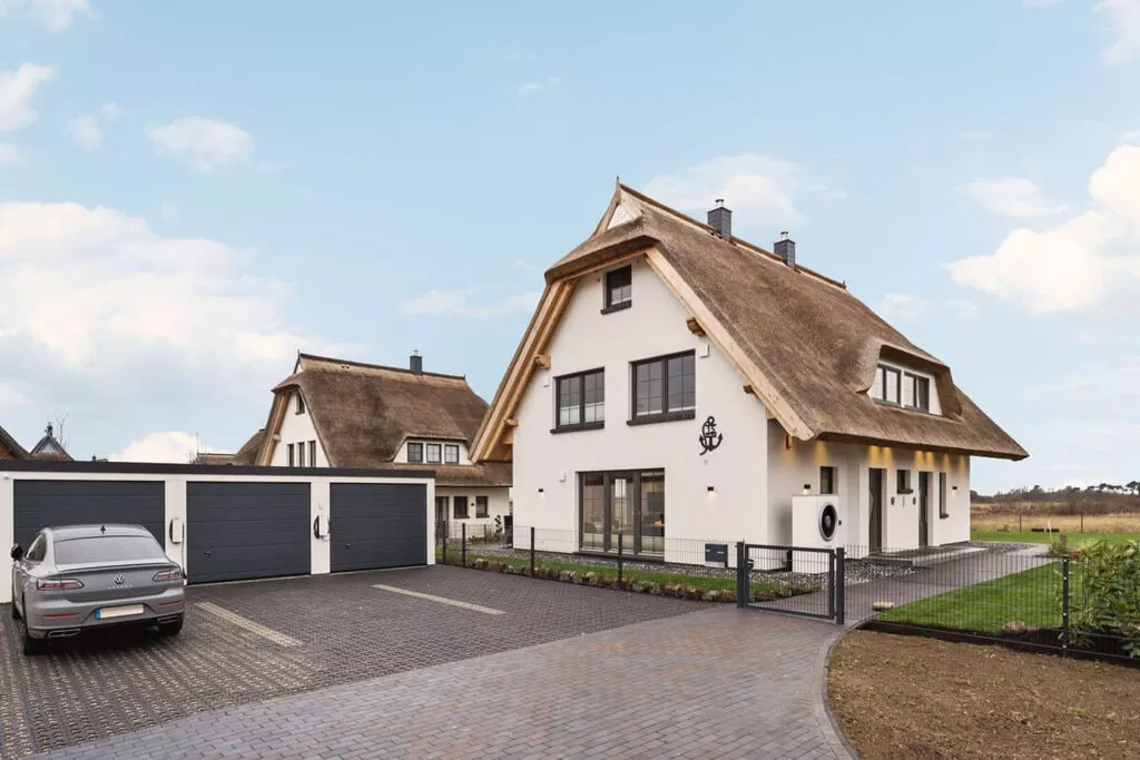 482089-Uitzicht zomer
